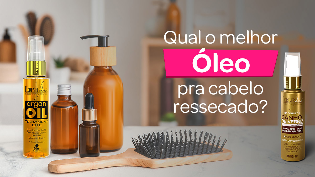 Blend de Óleos: A Combinação Perfeita para Seus Cachos - inspiração 2