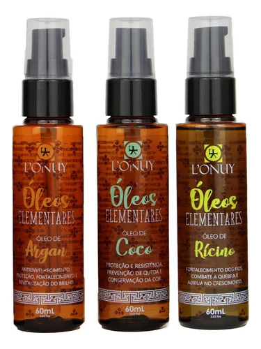 Óleo de Jojoba: Equilíbrio e Leveza para Cachos Oleosos - inspiração 1