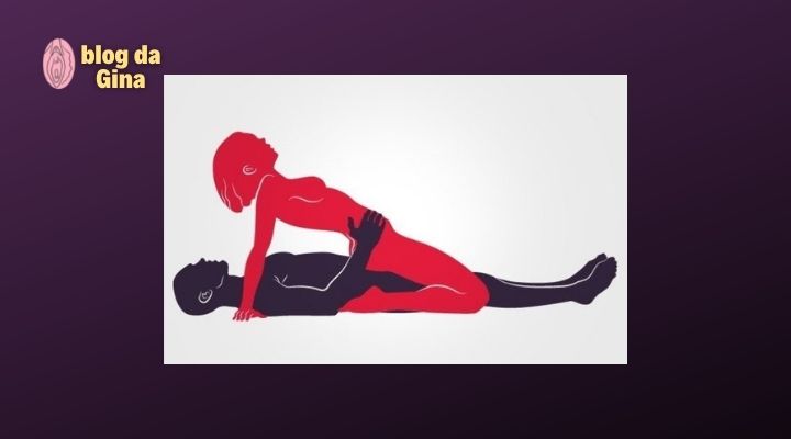 A Caubói: Domínio e Profundidade para Ela - inspiração 1