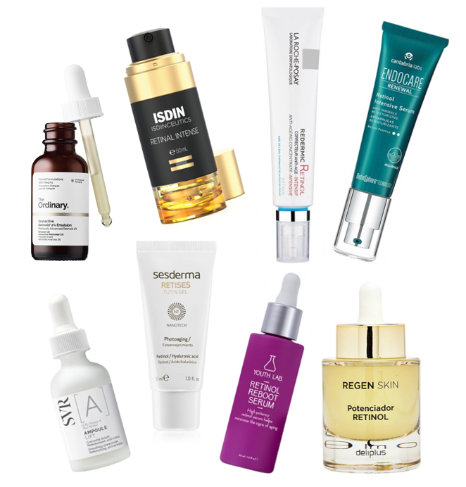 Tipos de Retinol: Qual o Ideal Para Seu Tipo de Pele? - inspiração 1