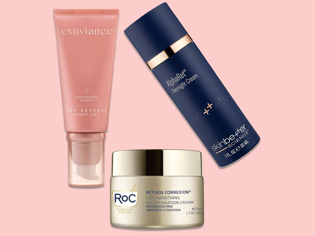 Evitando Irritações: Dicas de Ouro Para Usar Retinol Sem Medo - inspiração 1