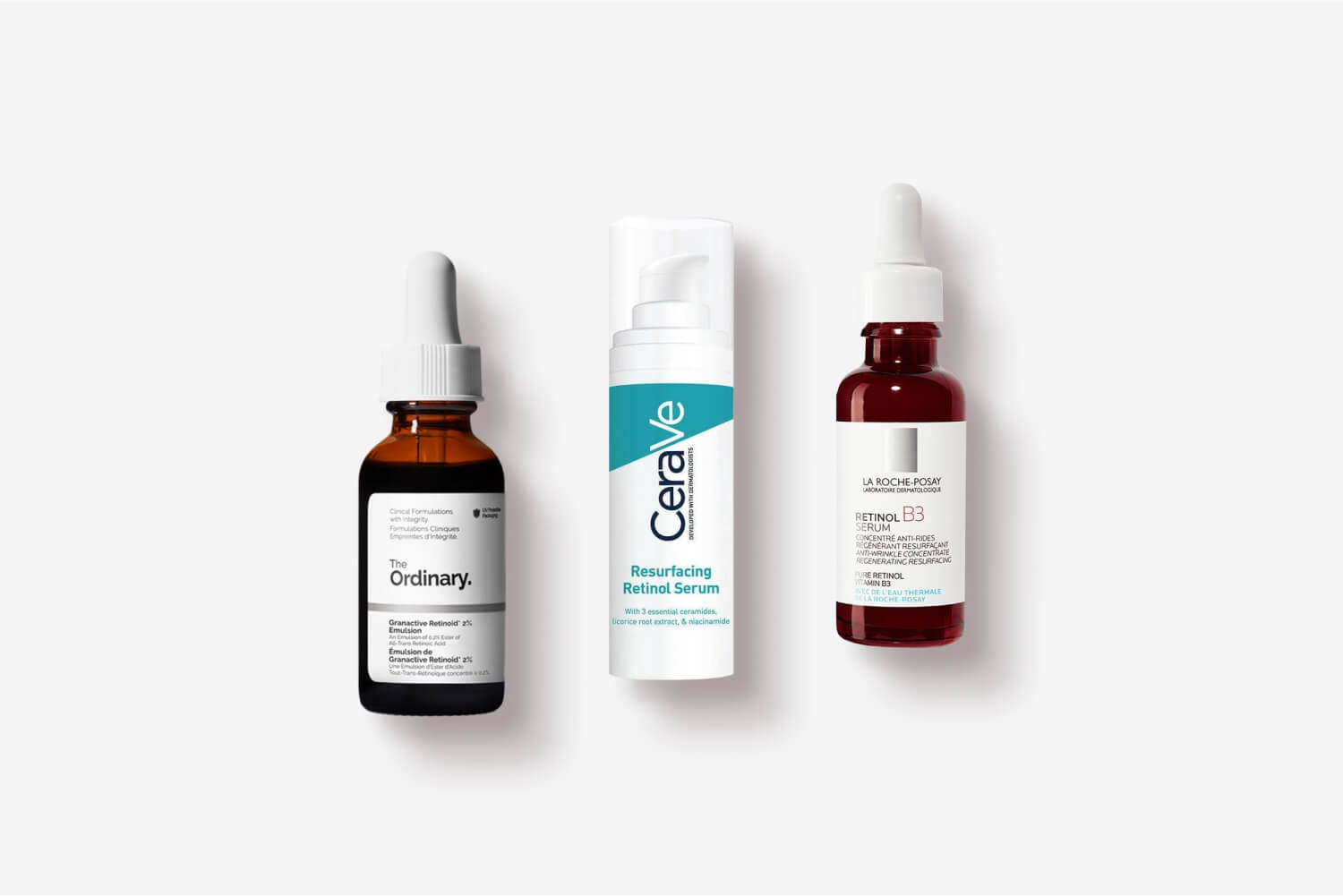 Os Melhores Retinóis do Mercado Para Cada Necessidade - inspiração 2