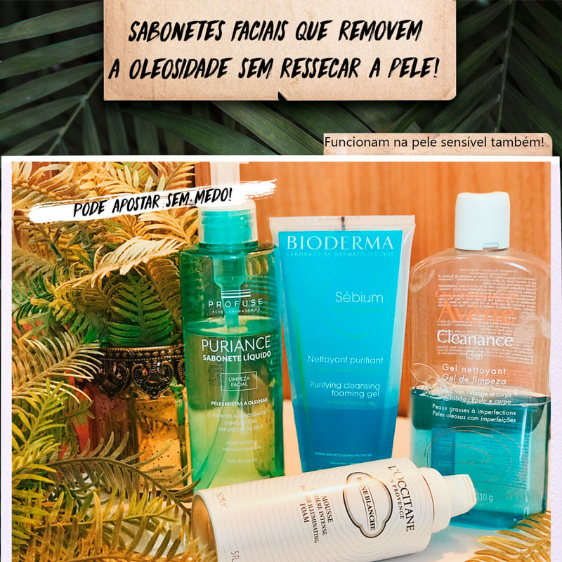 Como Usar o Sabonete Facial Corretamente para Melhores Resultados - inspiração 2