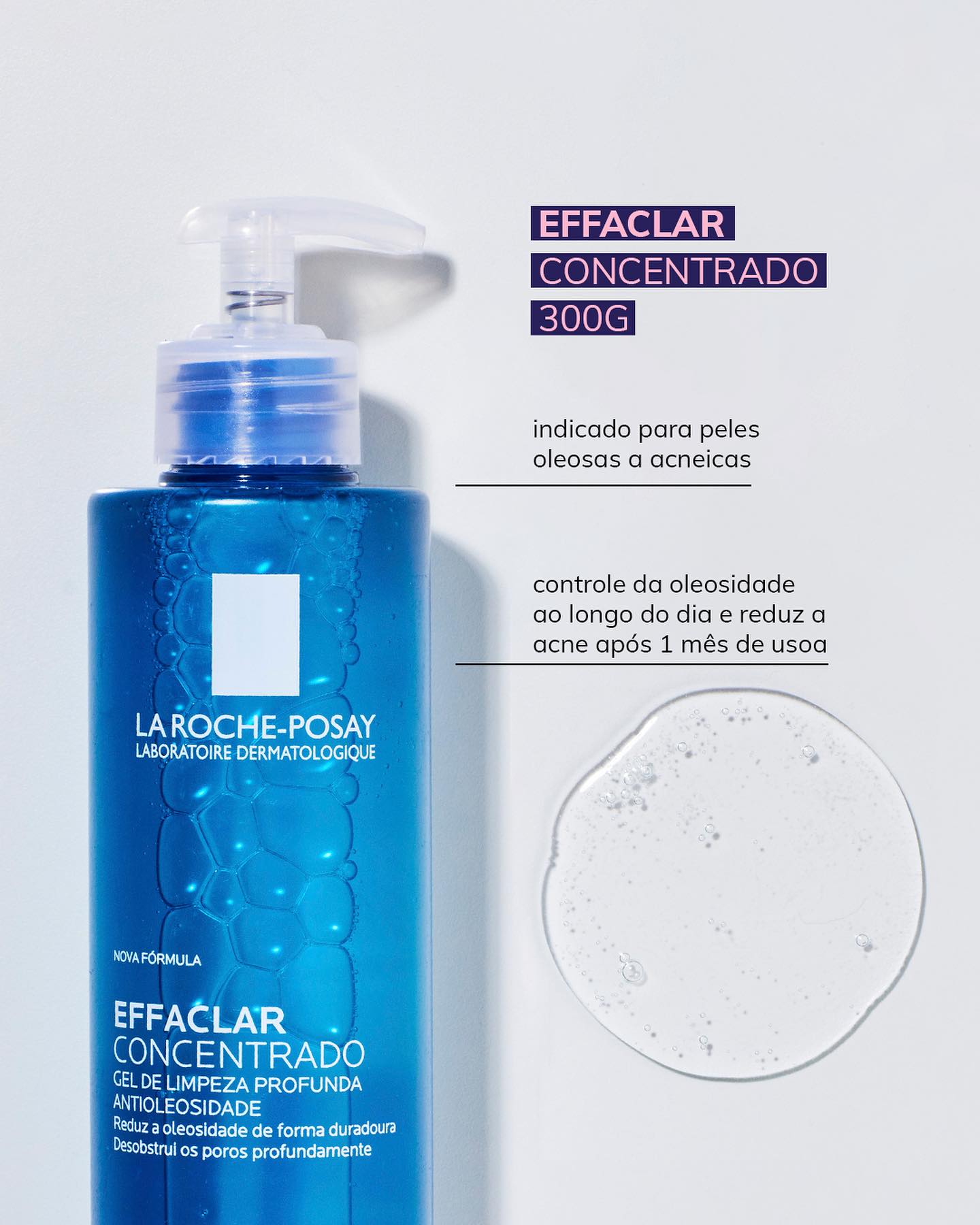 Acne Sob Controle: Sabonetes com Ação Antisséptica - inspiração 1