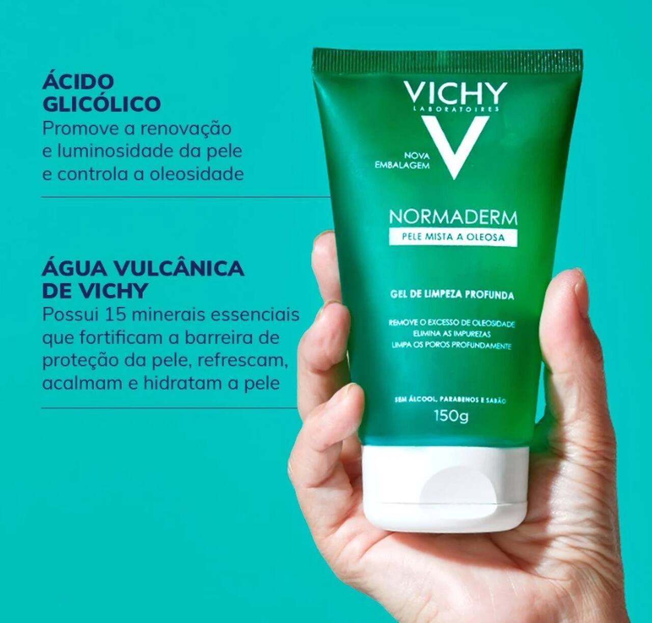 Iluminando o Rosto: Sabonetes Clareadores e Uniformizadores - inspiração 2