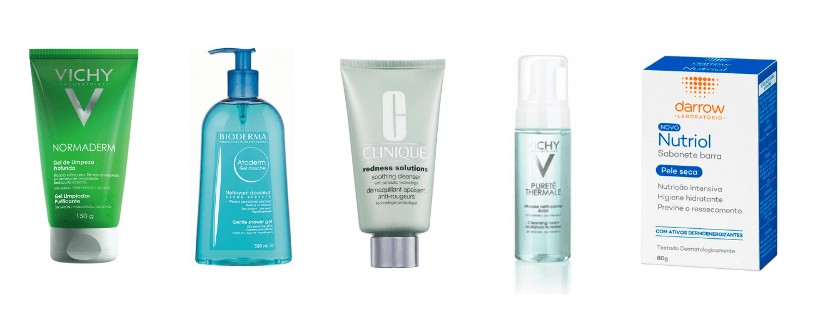 A Importância dos Ingredientes Naturais em Sabonetes Faciais - inspiração 2