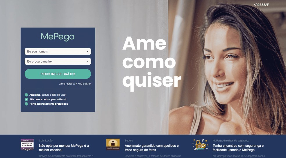 O Poder dos Detalhes: Como Criar um Perfil Irresistível - inspiração 1