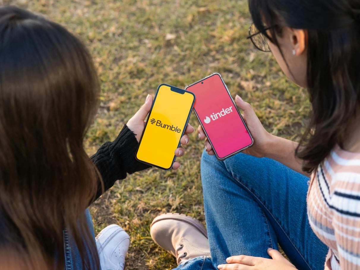 O Que Fazer Após o Match: Evoluindo a Conversa para um Encontro Real - inspiração 1