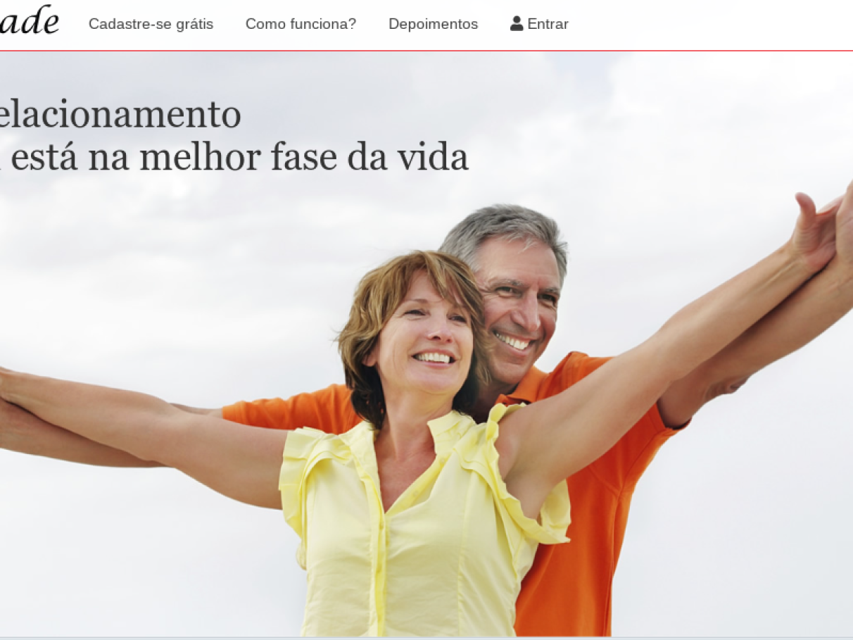 Plataformas Focadas em Relacionamentos Sé Selos: Conexões Duradouras - inspiração 1