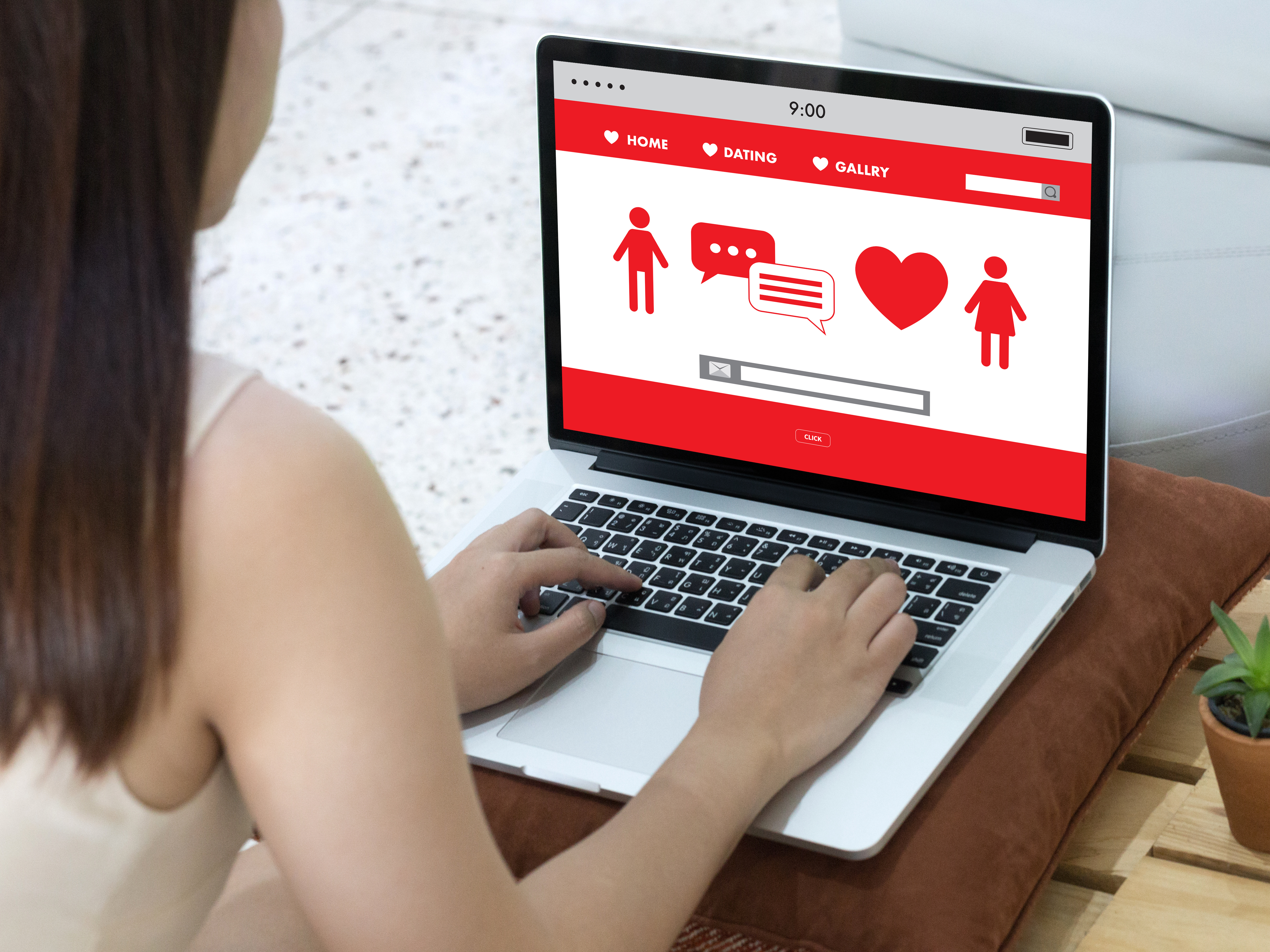 Primeiro Encontro Virtual: Dicas para um Papo Fluido e Interessante - inspiração 1