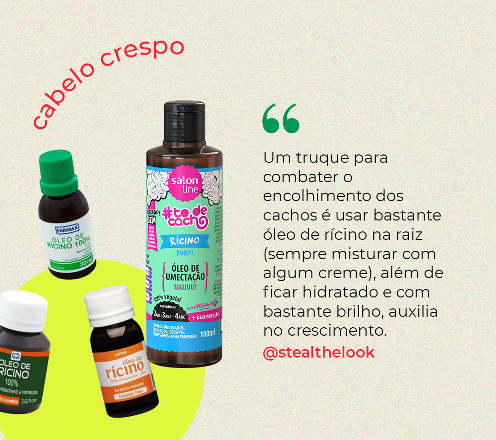 Misturas Poderosas: Combinando o Melhor de Cada Óleo - inspiração 1