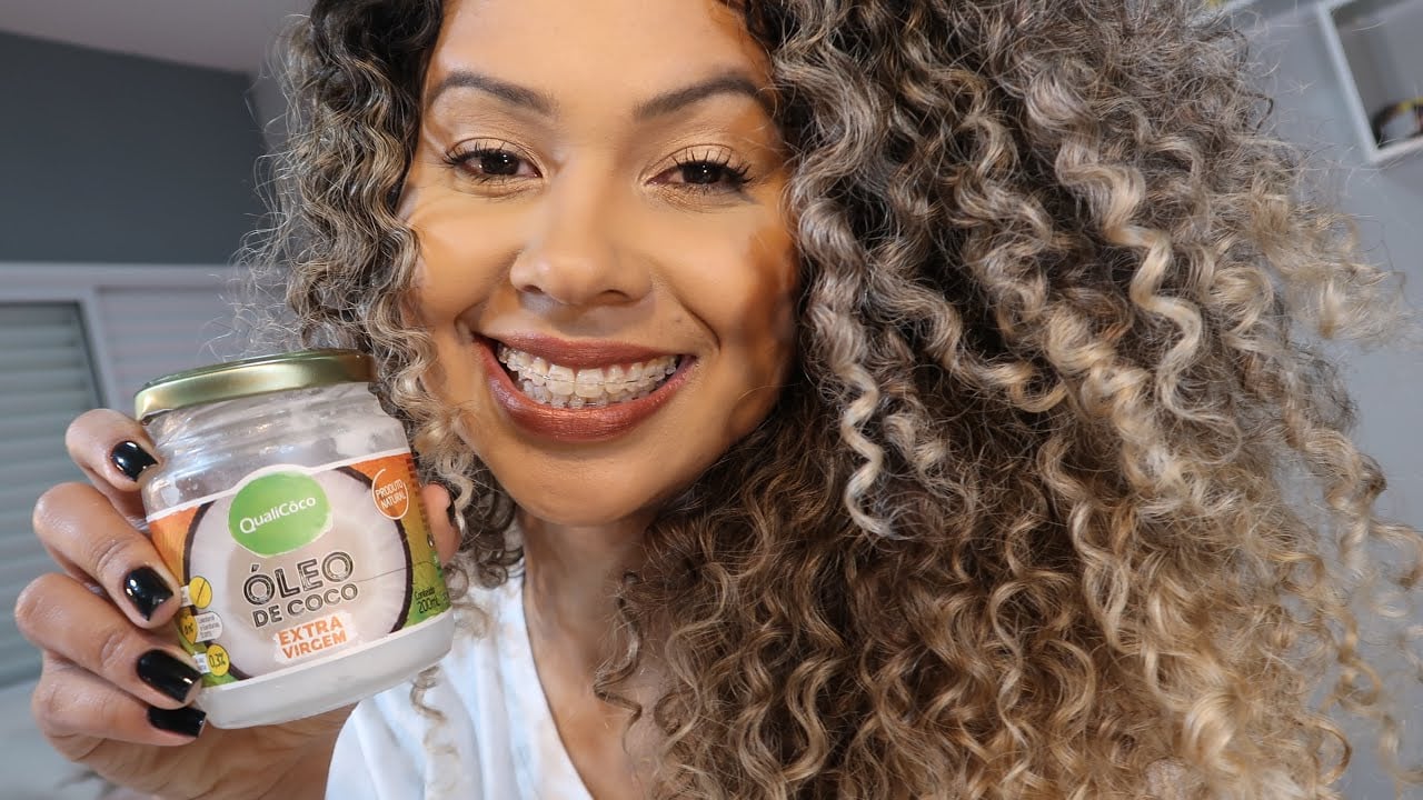 Óleo de Argan: Brilho e Hidratação Profunda - inspiração 2