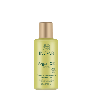 Óleo de Rícino: Força e Crescimento Acelerado - inspiração 1