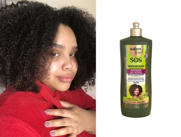 Óleo de Jojoba: Controle do Frizz e Leveza - inspiração 2