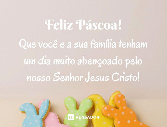 Palavras que Transformam: Reflexões Profundas sobre a Páscoa - inspiração 1