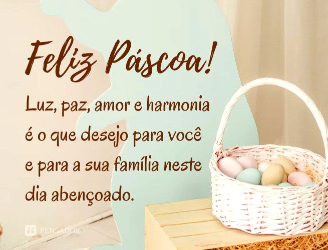 Para Amigos: Desejos de Alegria e Renovação - inspiração 1