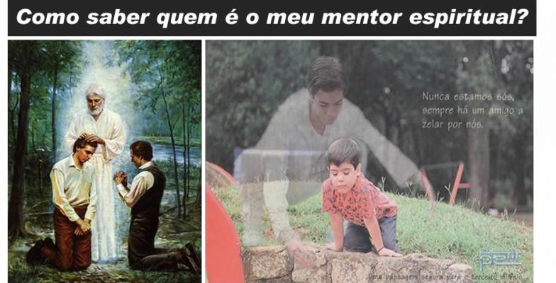 Intuição e Conexão: Sinais de Que um Mentor é Para Você - inspiração 1