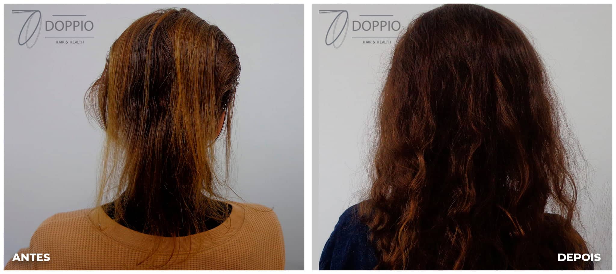 Resultados a Longo Prazo: Manutenção e Consistência Importam - inspiração 1