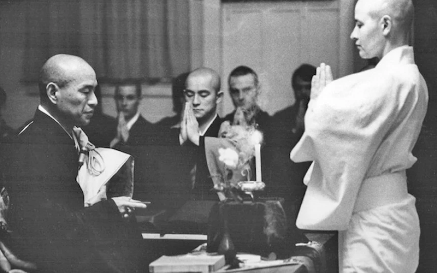 O Despertar da Vocação: Uma Escolha Precoce - inspiração 1