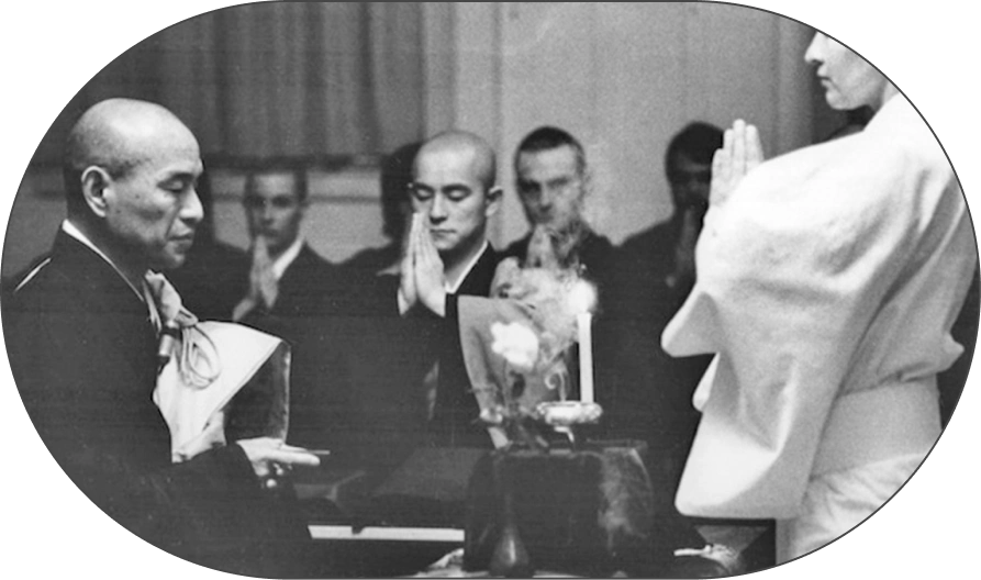 A Busca por Conhecimento e Mestres - inspiração 2