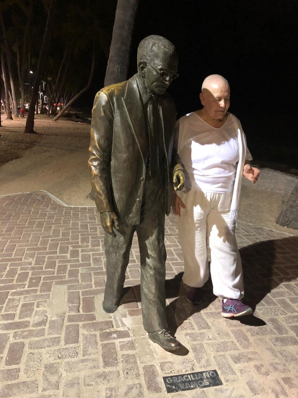 Vivências que Moldaram a Perspectiva - inspiração 1