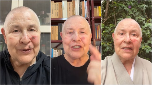 A Importância da Disciplina e Foco - inspiração 1