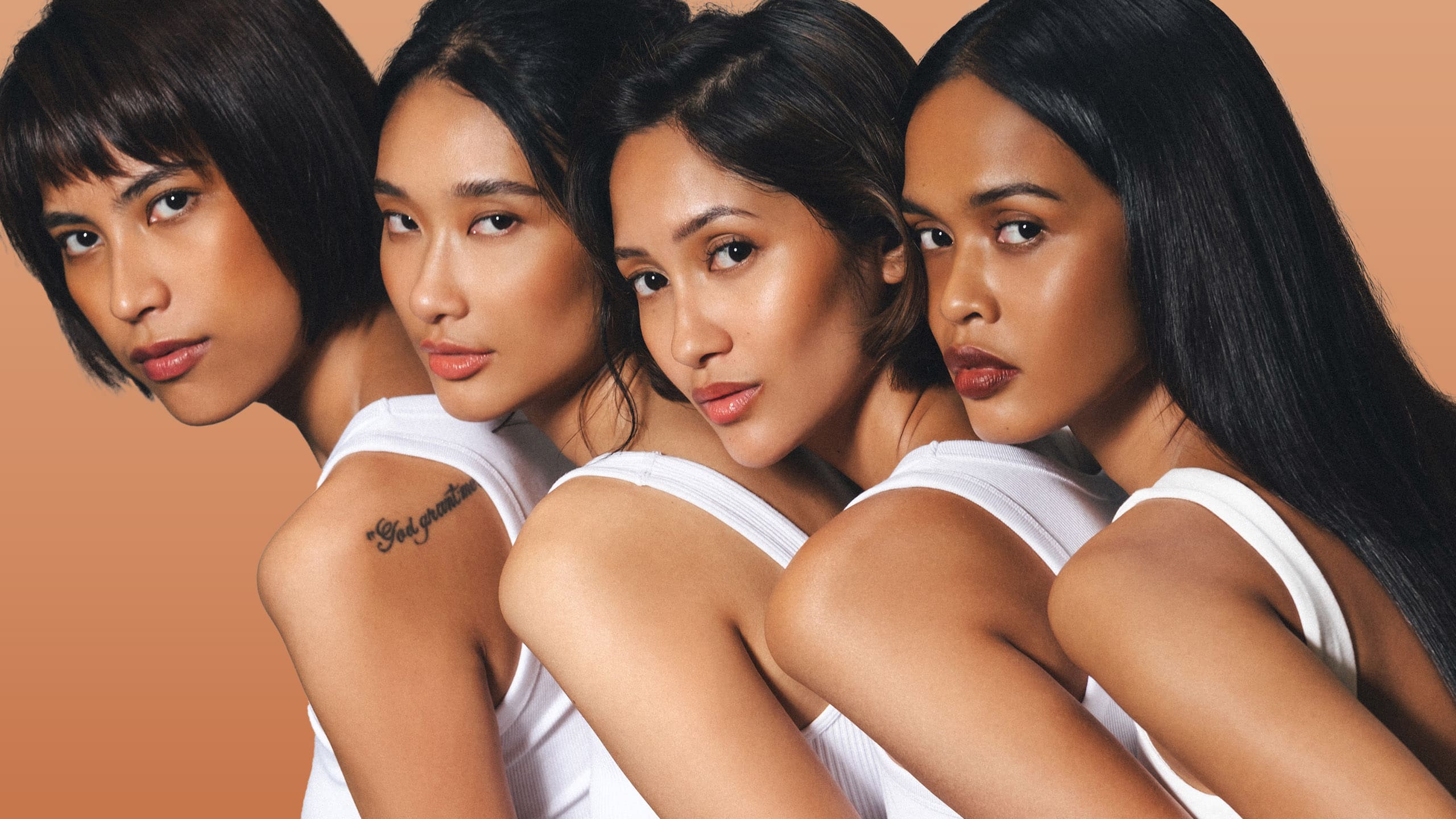 Iluminando com Elegância: Técnicas de Mechas para Morenas - inspiração 2