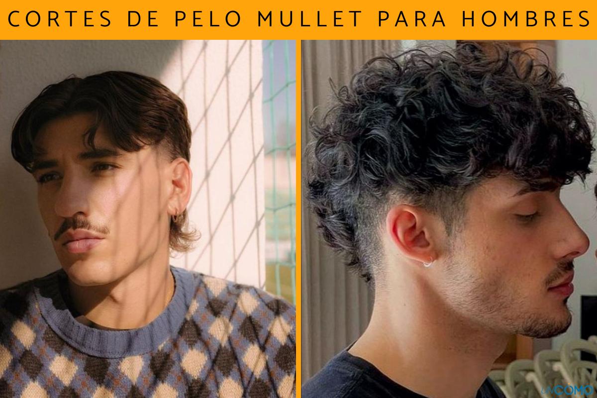 Mullet: O Corte Que Transforma e Reflete Sua Personalidade - inspiração 1