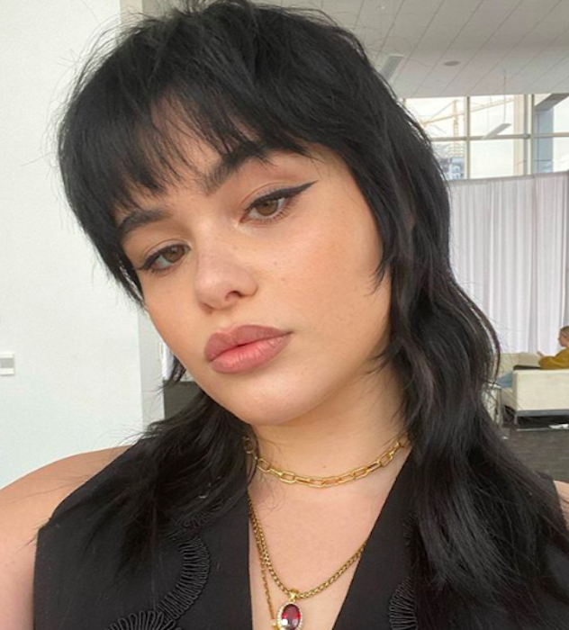 Materiais e Texturas: O Toque Final Para um Look Incrível - inspiração 1