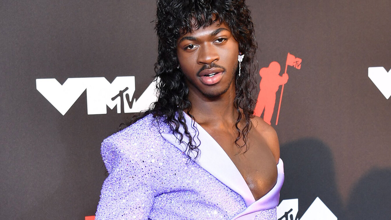 Mullets em Cabelos Lisos: Elegância Sem Esforço - inspiração 2