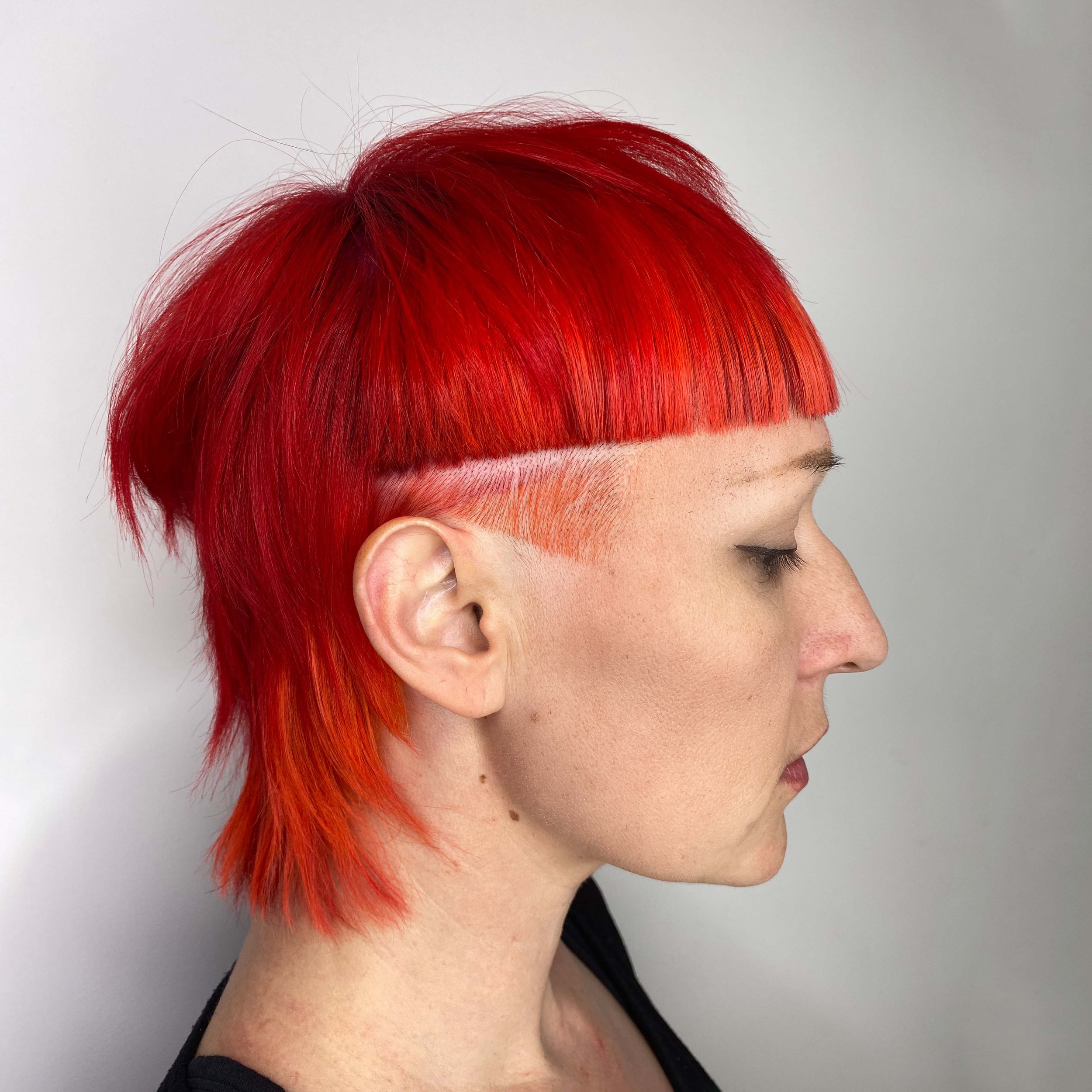 Manutenção do Mullet: Como Manter Seu Corte Sempre Impecável - inspiração 2