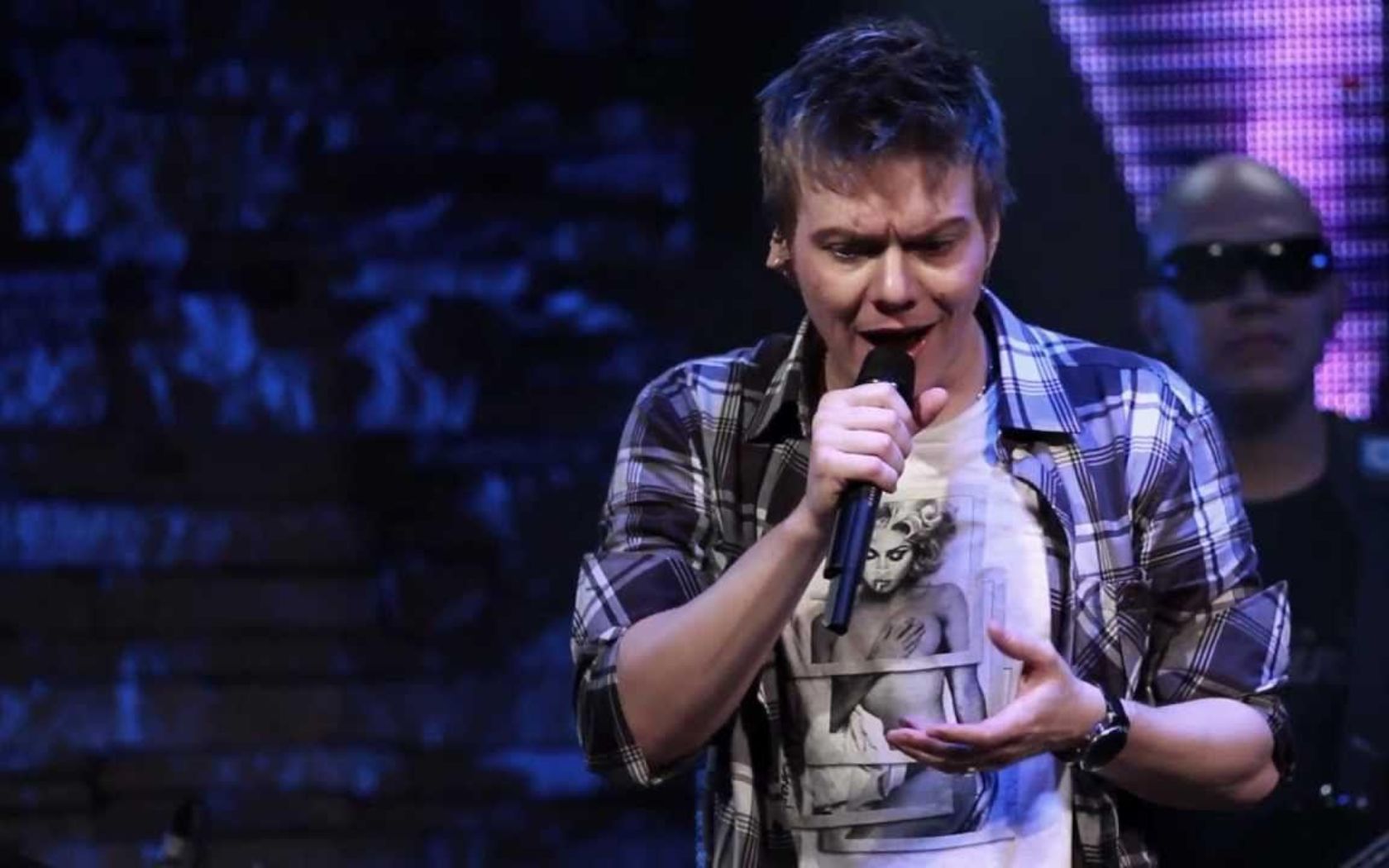 O poder da performance: Dicas para se soltar no palco - inspiração 1