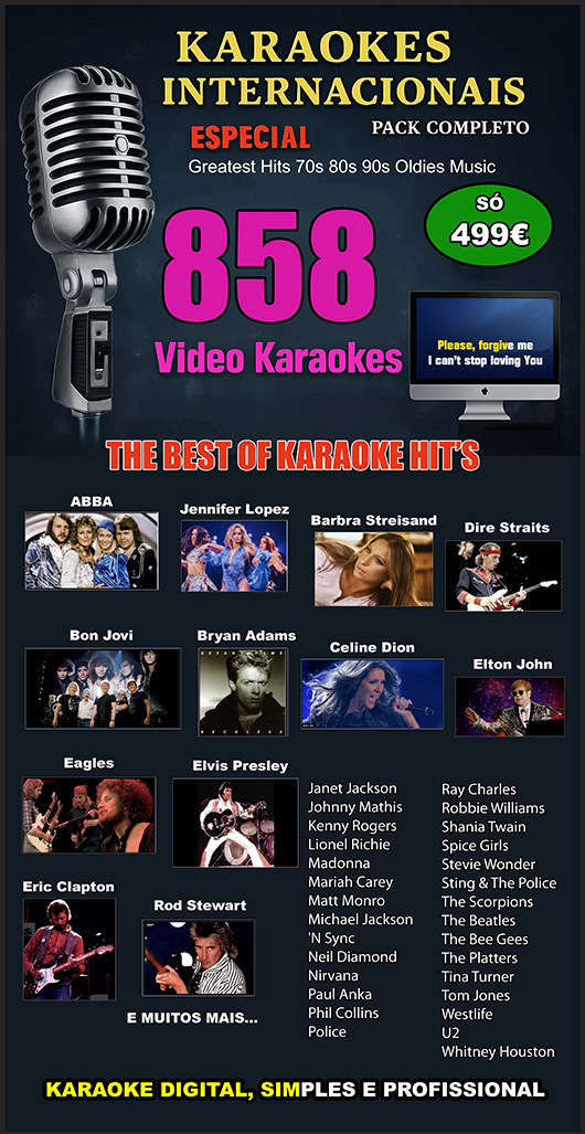 O Impacto Emocional das Baladas Antigas no Palco do Karaokê - inspiração 2