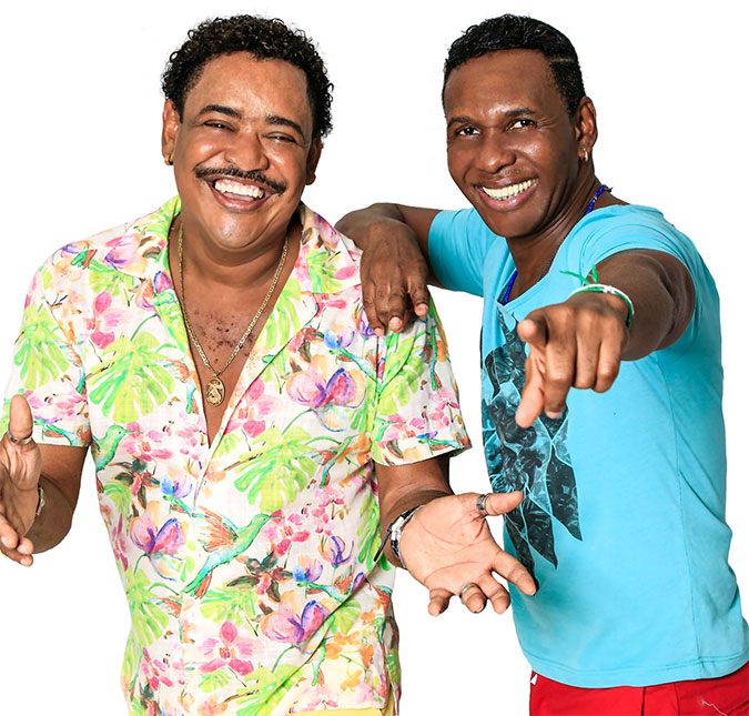 Ritmo e Harmonia: A Combinação Perfeita Para Ser Inesquecível - inspiração 2