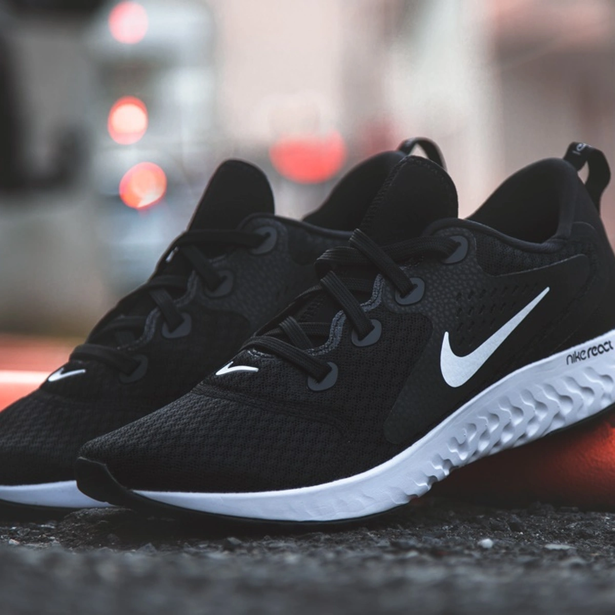 Tênis para Corrida: Tecnologia e Conforto para Seus Treinos - inspiração 1