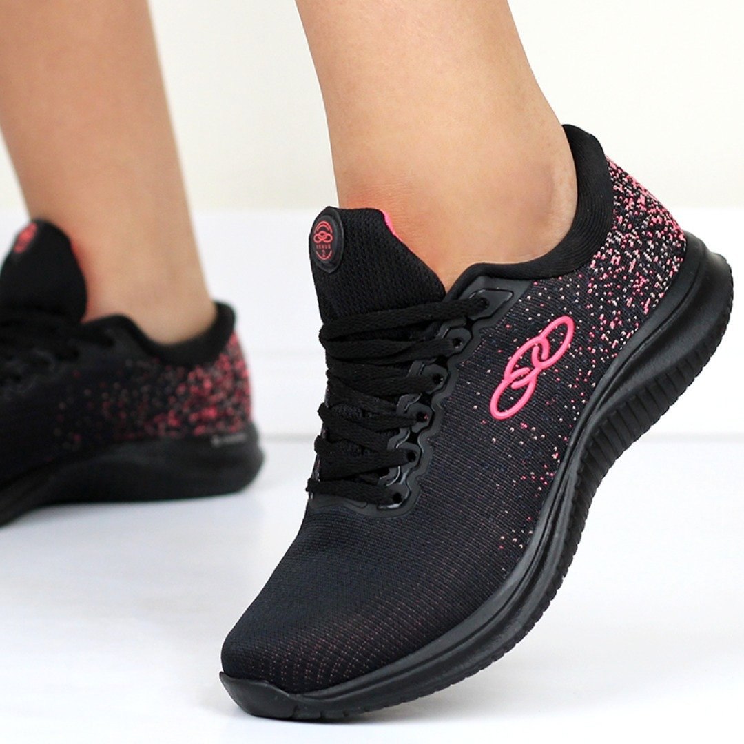 Tênis para Uso Geral: O Equilíbrio Perfeito entre Conforto e Estilo - inspiração 1