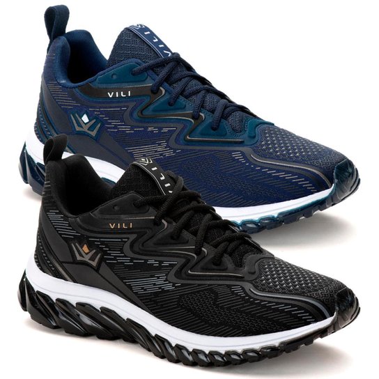 Tênis para Basquete: Suporte e Amortecimento para Altas Performances - inspiração 2