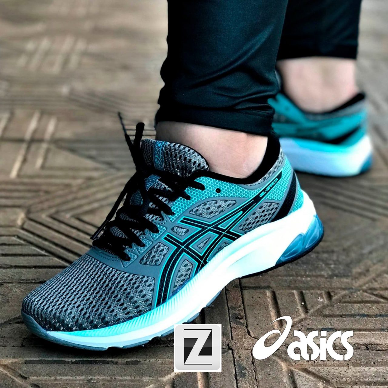 Tênis de Futsal: Controle de Bola e Agilidade em Superfícies Sintéticas - inspiração 1