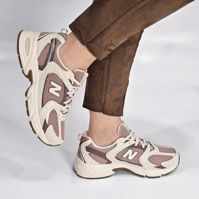 Por Que New Balance é Sinônimo de Confiança e Estilo - inspiração 2