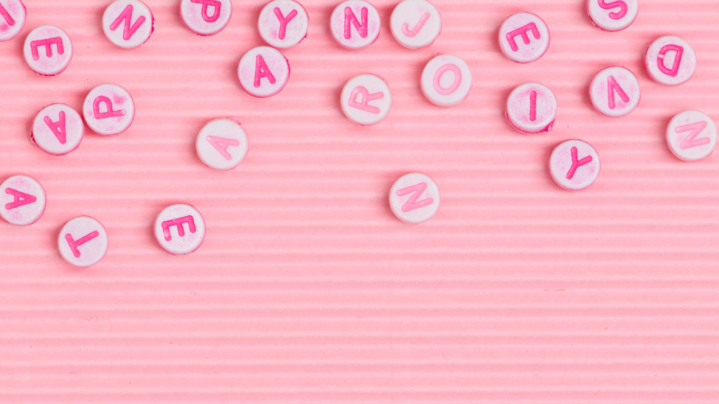 Nomes Que Homenageiam a Família: Laços de Amor Eternos - inspiração 1