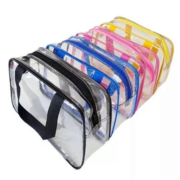 Nécessaires Maiores: Suas Companheiras de Viagem - inspiração 2