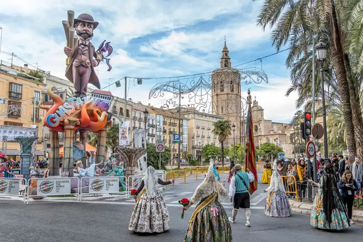 Doces e Sobremesas: O Final Feliz das Refeições Espanholas - inspiração 1