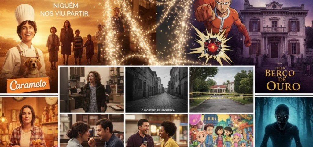 Terror que arrepia até a alma - inspiração 2