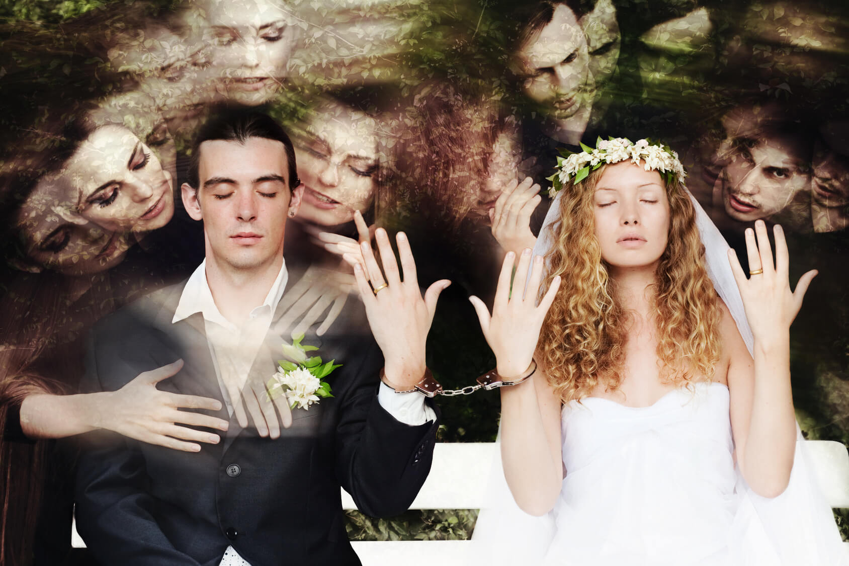 Tipos de Monogamia: Existe Mais de Um Jeito? - inspiração 1