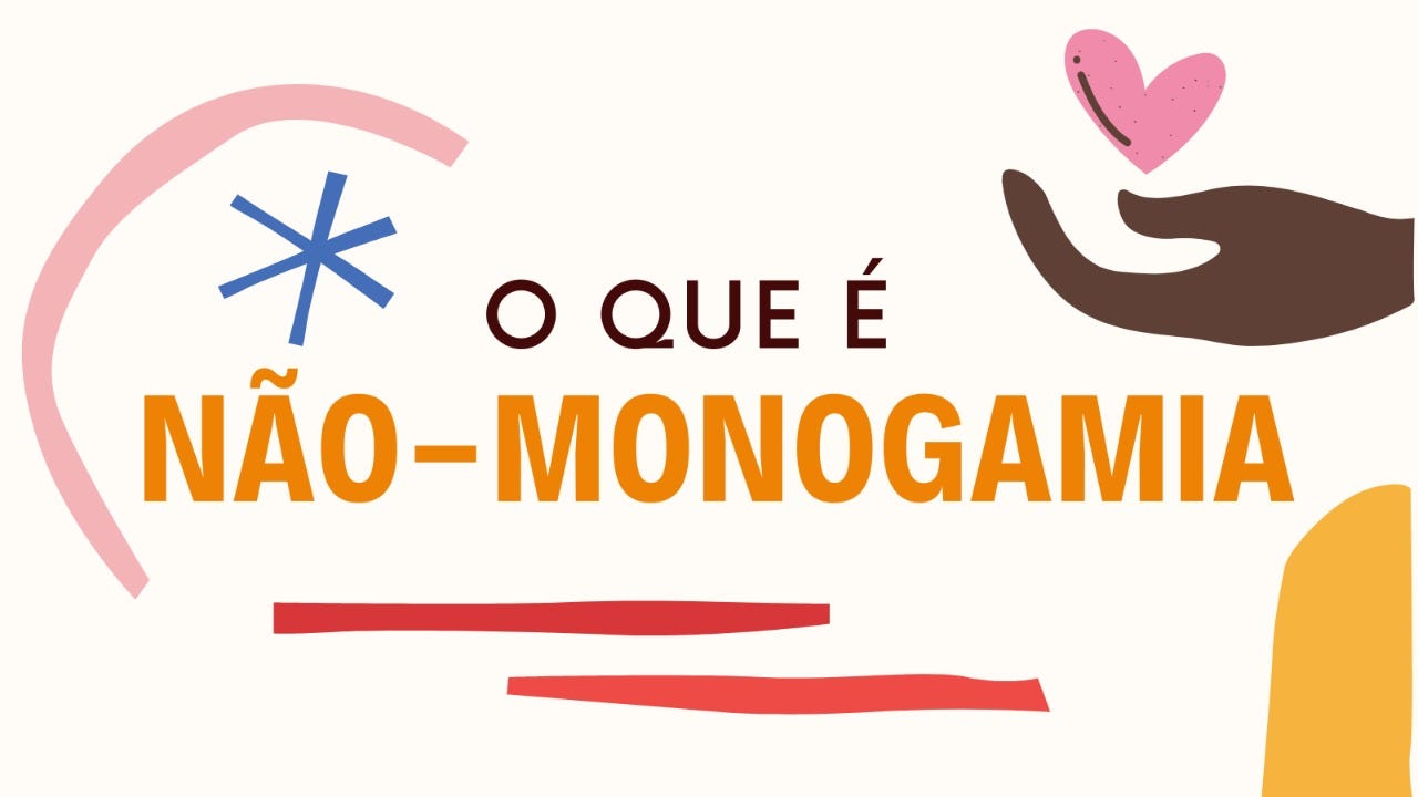 Monogamia e Fidelidade: Uma Relação Complexa - inspiração 1