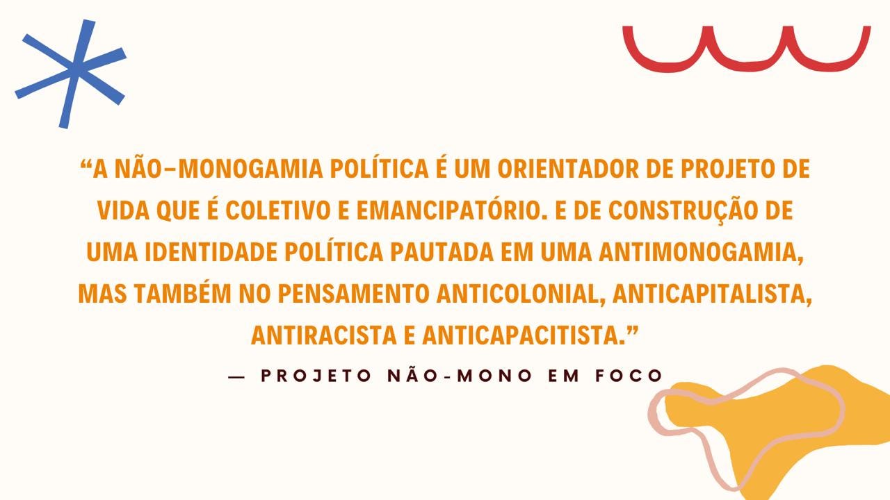 Os Benefícios de Escolher a Monogamia para Você - inspiração 2