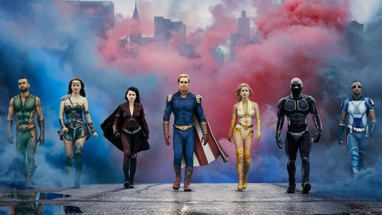 Documentários Que Abrem Seus Olhos Para o Mundo - inspiração 2