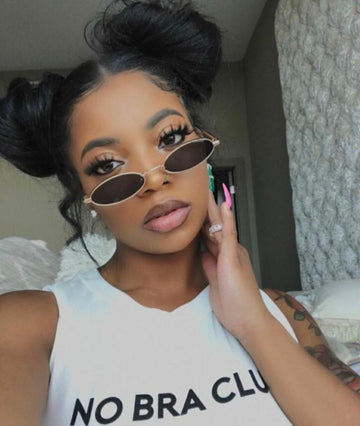 Óculos de Sol para Cada Ocasião: Do Casual ao Formal - inspiração 2