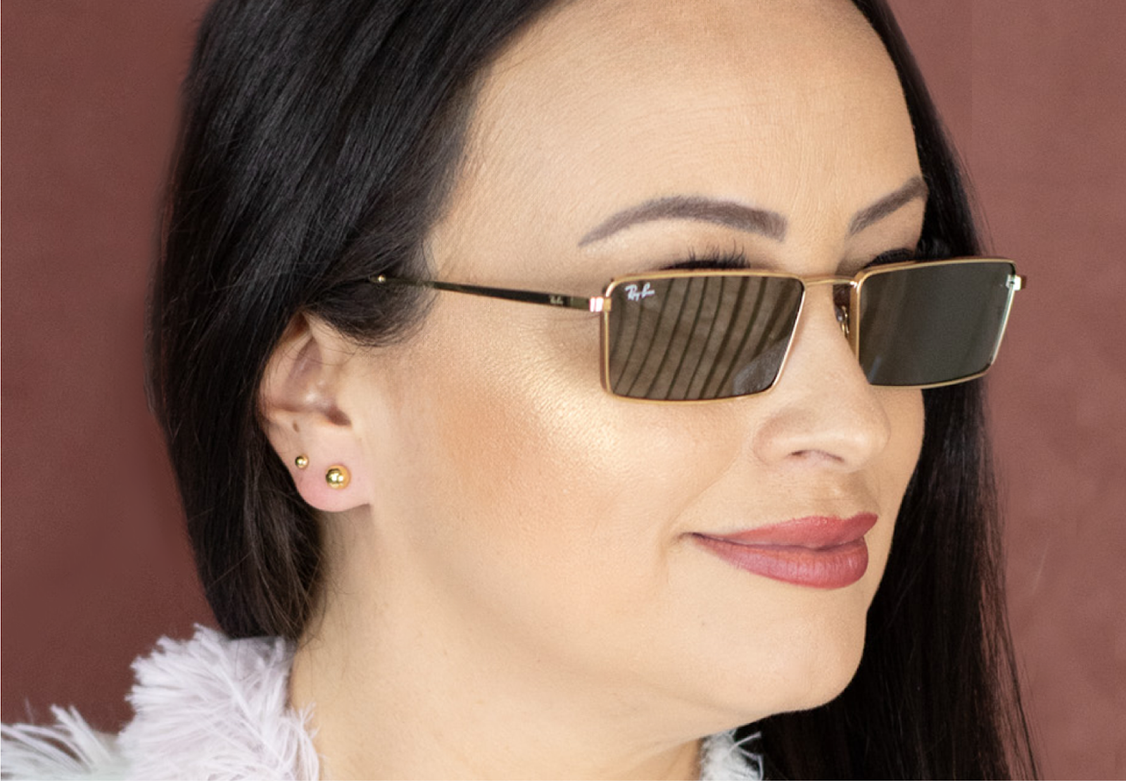 Armações Statement: Onde a Ousadia Encontra o Estilo - inspiração 2