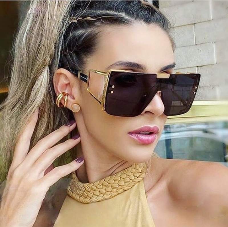 Acessórios que Complementam Seus Óculos - inspiração 2